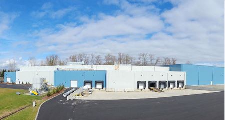 Preview of Industrial space for Sale at 14101 45th Ave NE