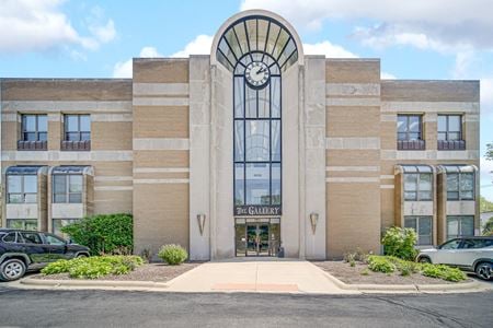 Preview of Office space for Rent at 1S443 Summit Avenue