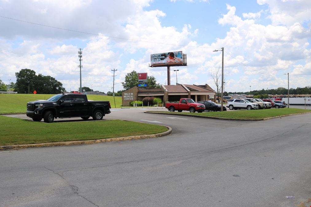 403 McBrien Rd., Chattanooga, TN