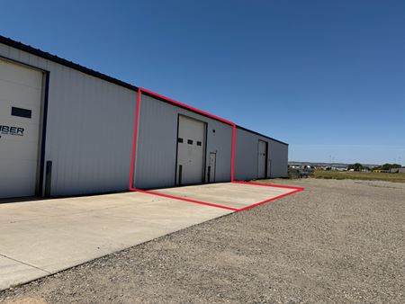 Preview of commercial space at 6417 Trade Center Avenue Ste B