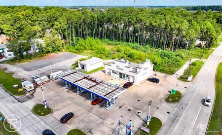 Preview of Retail space for Sale at 12010 Spring Cypress Road