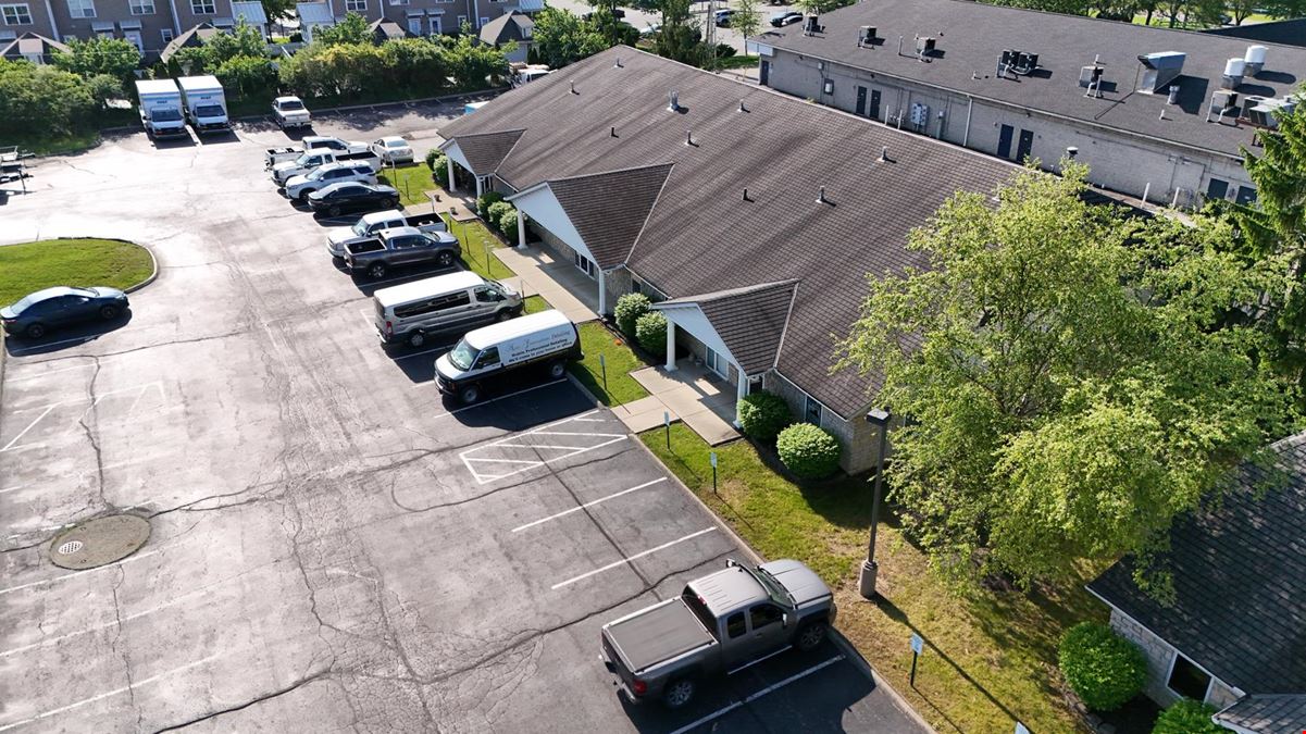 Village Pointe Complex