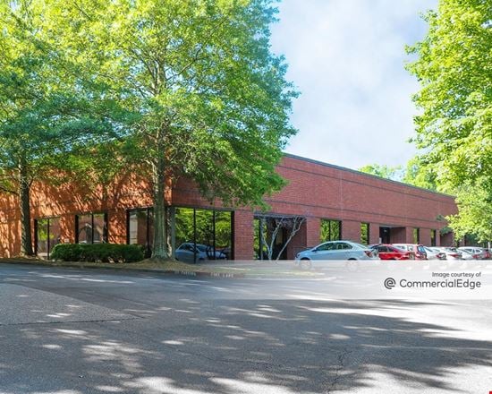 Preview of Industrial space for Rent at 6815 Shiloh Road East