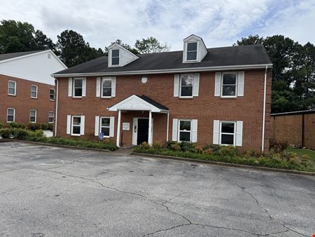 Preview of Office space for Sale at 4327 Mundy Mill Rd