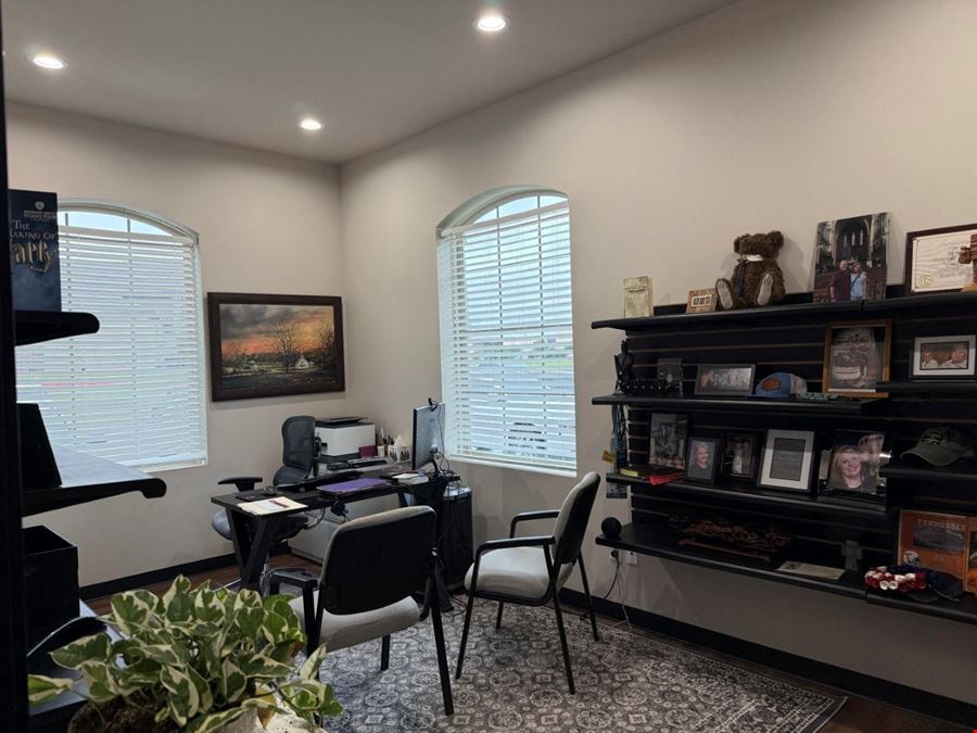 3600 Eldorado Pkwy