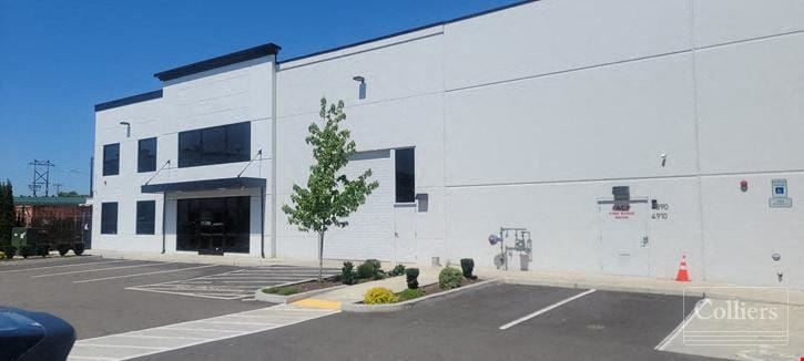 Imperial Industrial Park  ¦ 13,000 SF For Lease