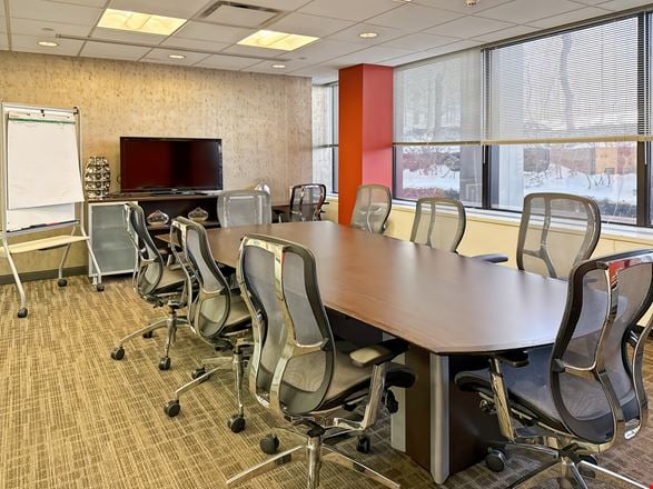 Preview of Office space for Rent at 777 Westchester Avenue Suite 101