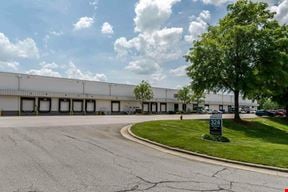 Prologis Keystone Business Park 324
