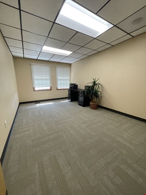 1320 Meridian Dr