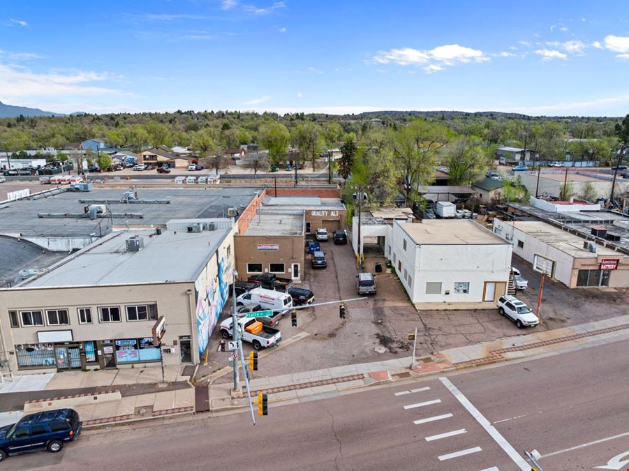 2336 E Platte Ave