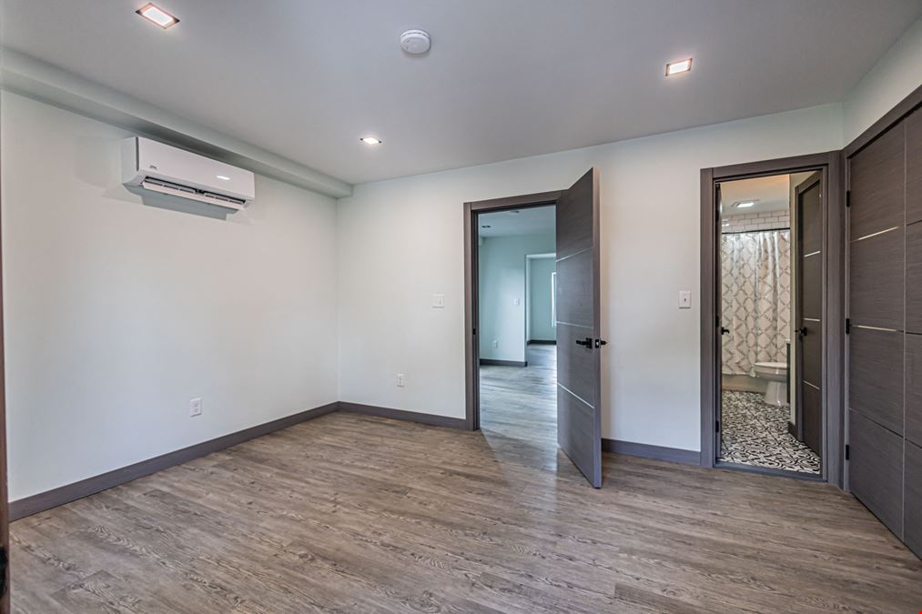 Renovated 8-Unit Multifamily Investment Opportunity