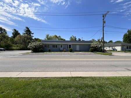 Preview of Industrial space for Sale at 905 Farnsworth Road
