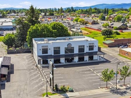 Preview of Unassigned space for Sale at 9493 N Government Way