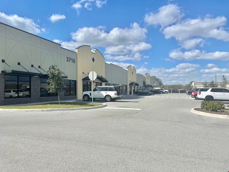 Airport Commerce Park