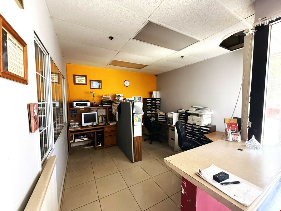 Turn Key Prime Office Building in NW Fresno