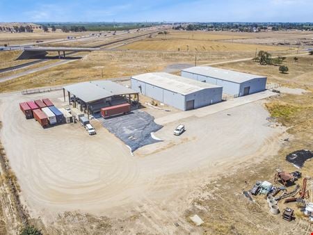 Preview of Industrial space for Sale at 21707 Road 20