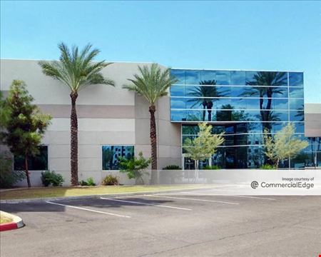 Preview of Industrial space for Rent at 3255 E Elwood Street