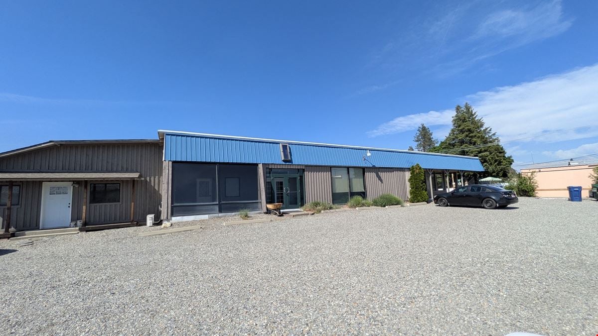 4102 South Bowdish Road