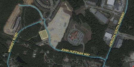 Preview of VacantLand space for Sale at 0 John Huffman Way