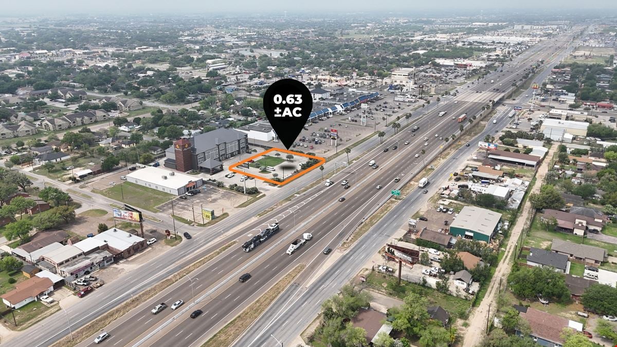 909 West Frontage Road