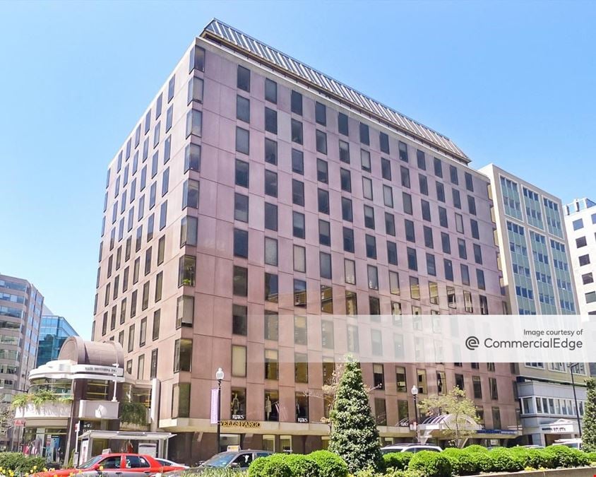 1100 Connecticut Avenue NW