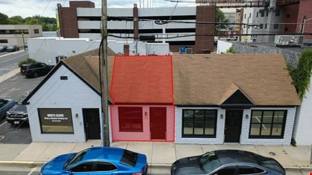 Preview of Office space for Rent at 114 Baptist St