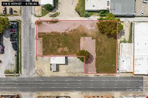 116 S 16th St