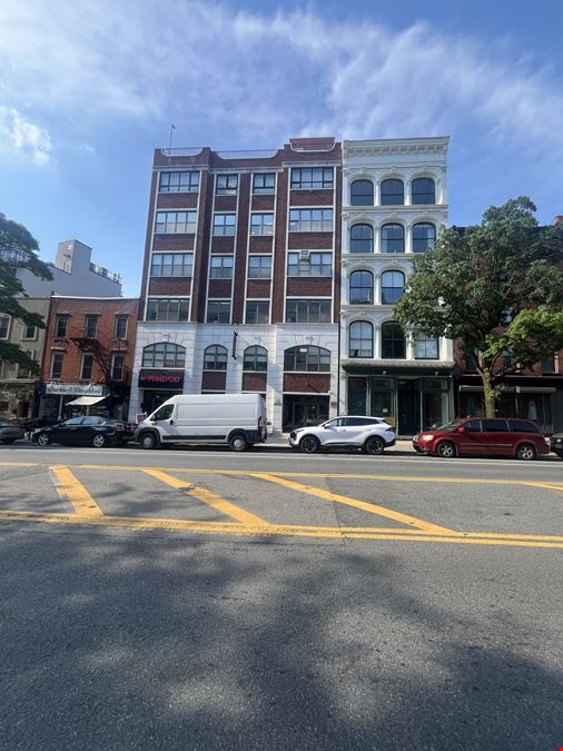 101 Broadway