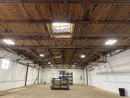 Preview of commercial space at 1717 Bellevue