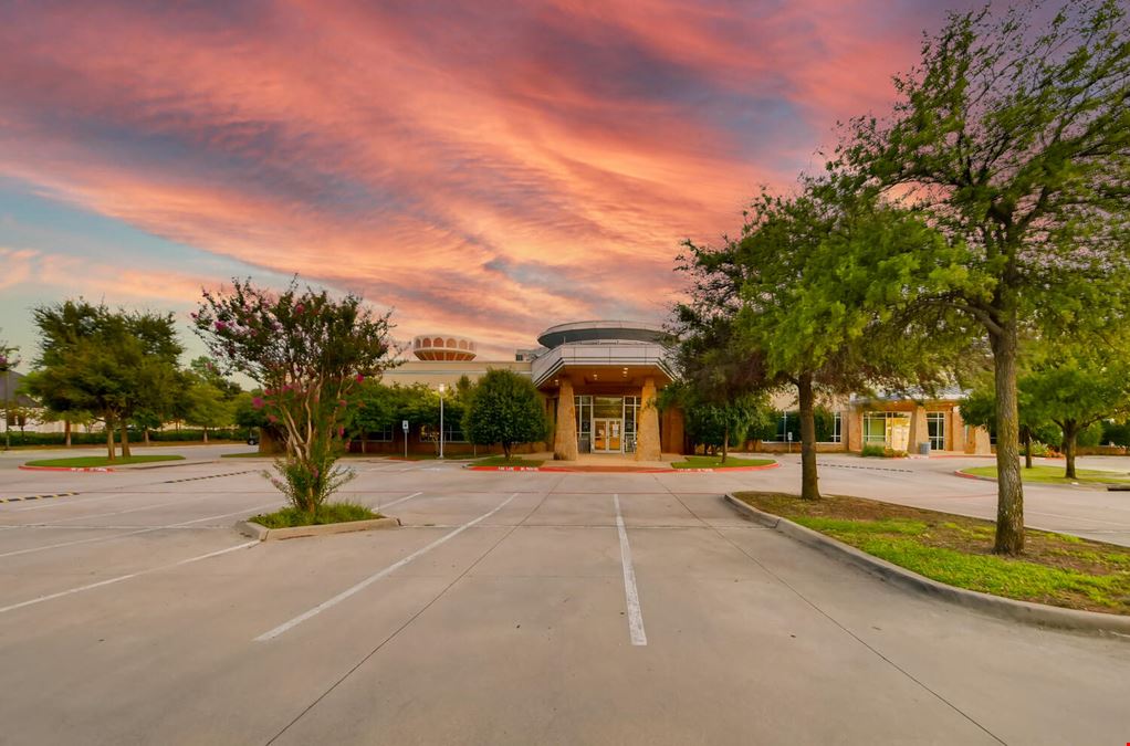 Southlake Medical Office Building I