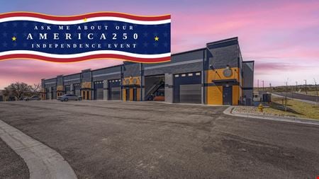 Preview of Industrial space for Sale at 1008 S. Interstate 25
