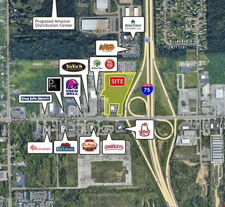 Preview of VacantLand space for Sale at 4300 Pierson Road