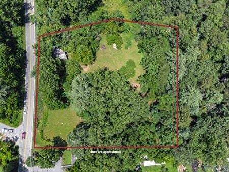 Preview of VacantLand space for Sale at 1728 Brevard Road
