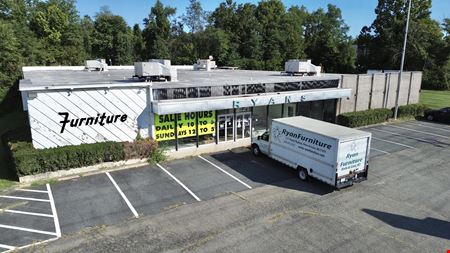 Preview of Retail space for Sale at 2121 Pulaski Hwy