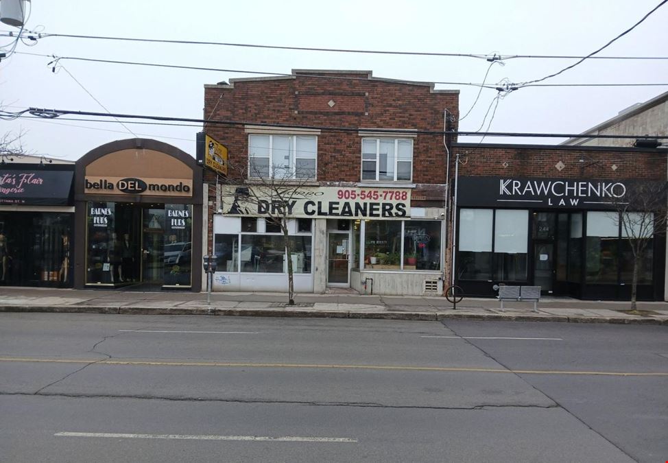 246 Ottawa St