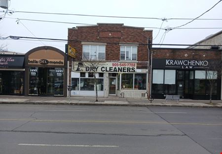 Preview of Other space for Sale at 246 Ottawa Street North