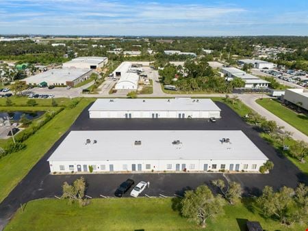 Preview of commercial space at 1390-1400 Commerce Blvd