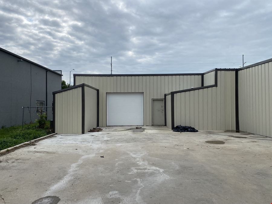 523 N Kiwanis Ave, Suite 104