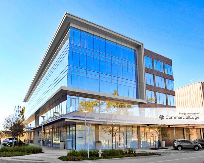 CityPlace - 1401 Lake Plaza Drive
