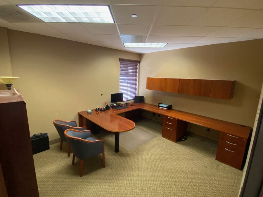 DT Mesa Office Suites
