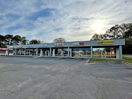 Preview of Commercial space for Sale at 570 N. Brindlee Mountain Parkway