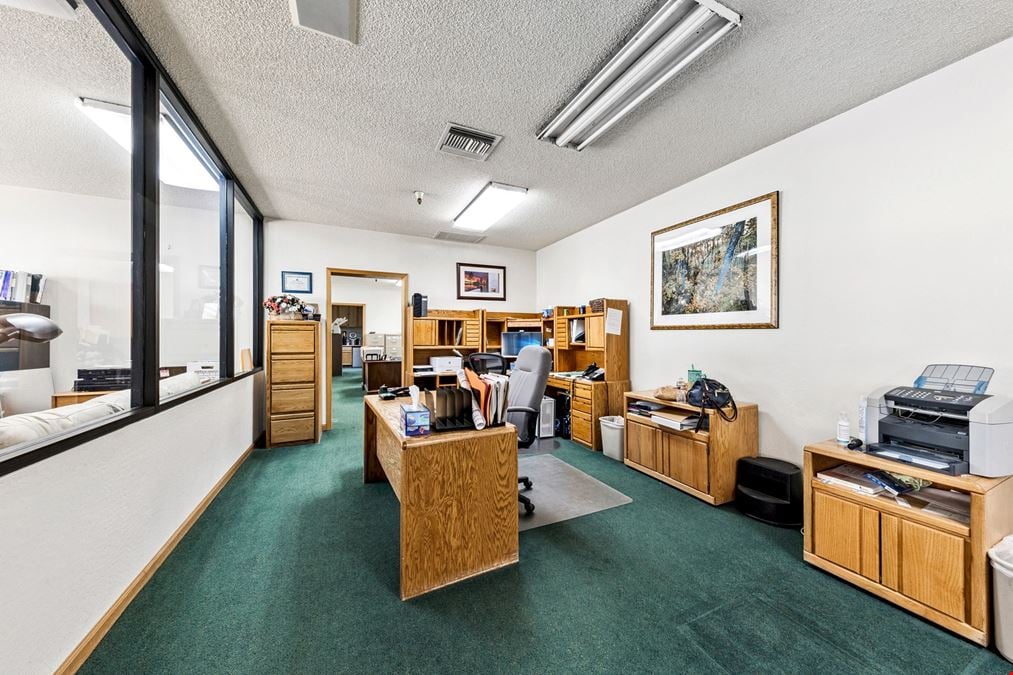 Suite 8 - Lake Village Professional Building