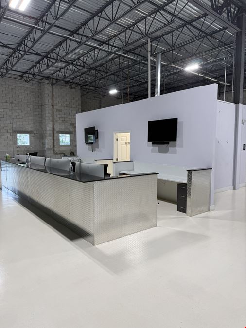 South Martin Industrial Park