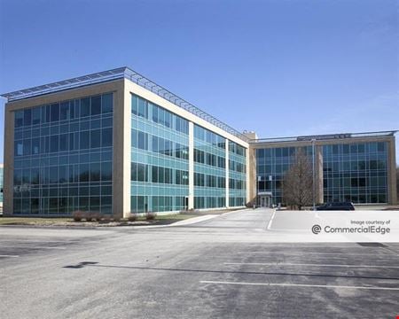 Preview of Office space for Rent at 500 Office Center Drive