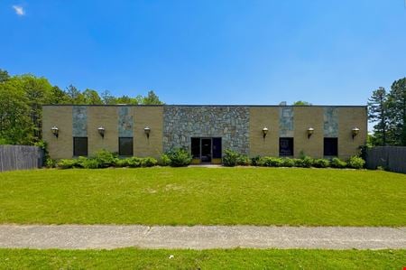 Preview of commercial space at 245 Middle Island Rd