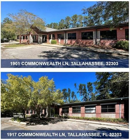 Preview of Office space for Sale at 1901 Commonwealth Ln