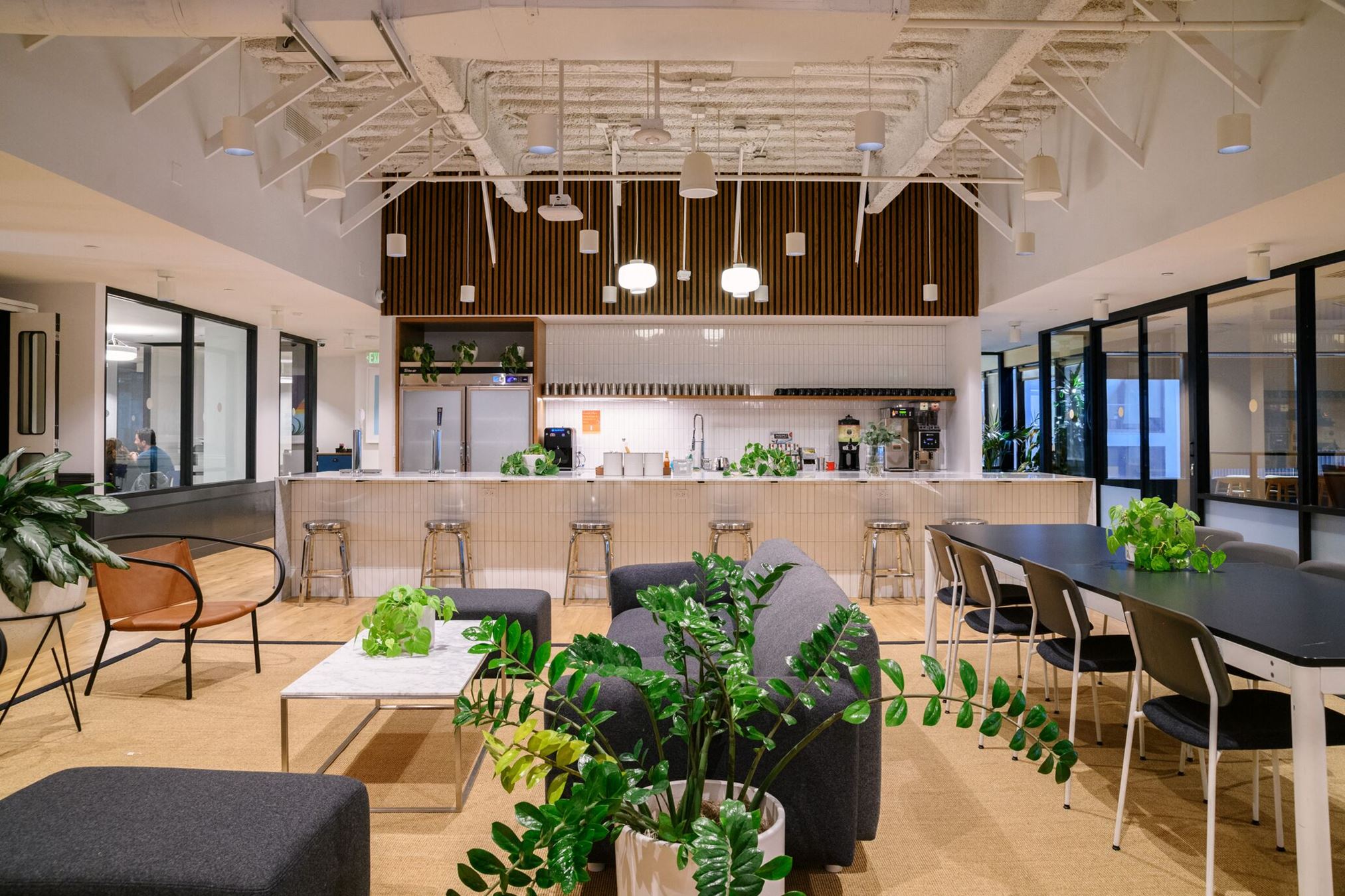 WeWork - 520 Broadway