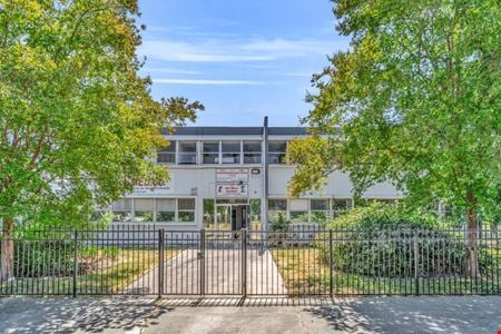 Preview of Industrial space for Sale at 25377 Huntwood Avenue