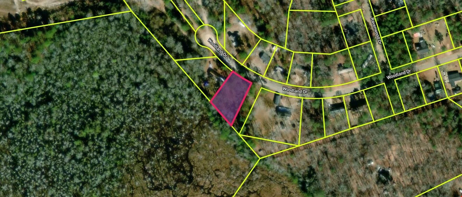 HALF AC MHP LAND HOME SALE CAPACITY OR WORKFORCE HOUSING MULTIFAMILY UTILIZATION - Lexington County, SC