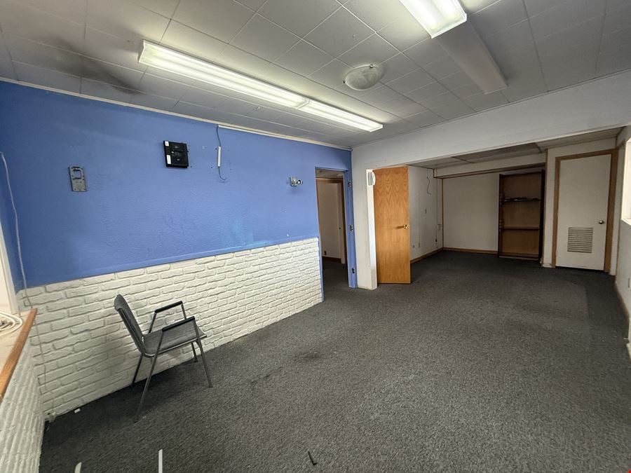 Blvd Professional Building